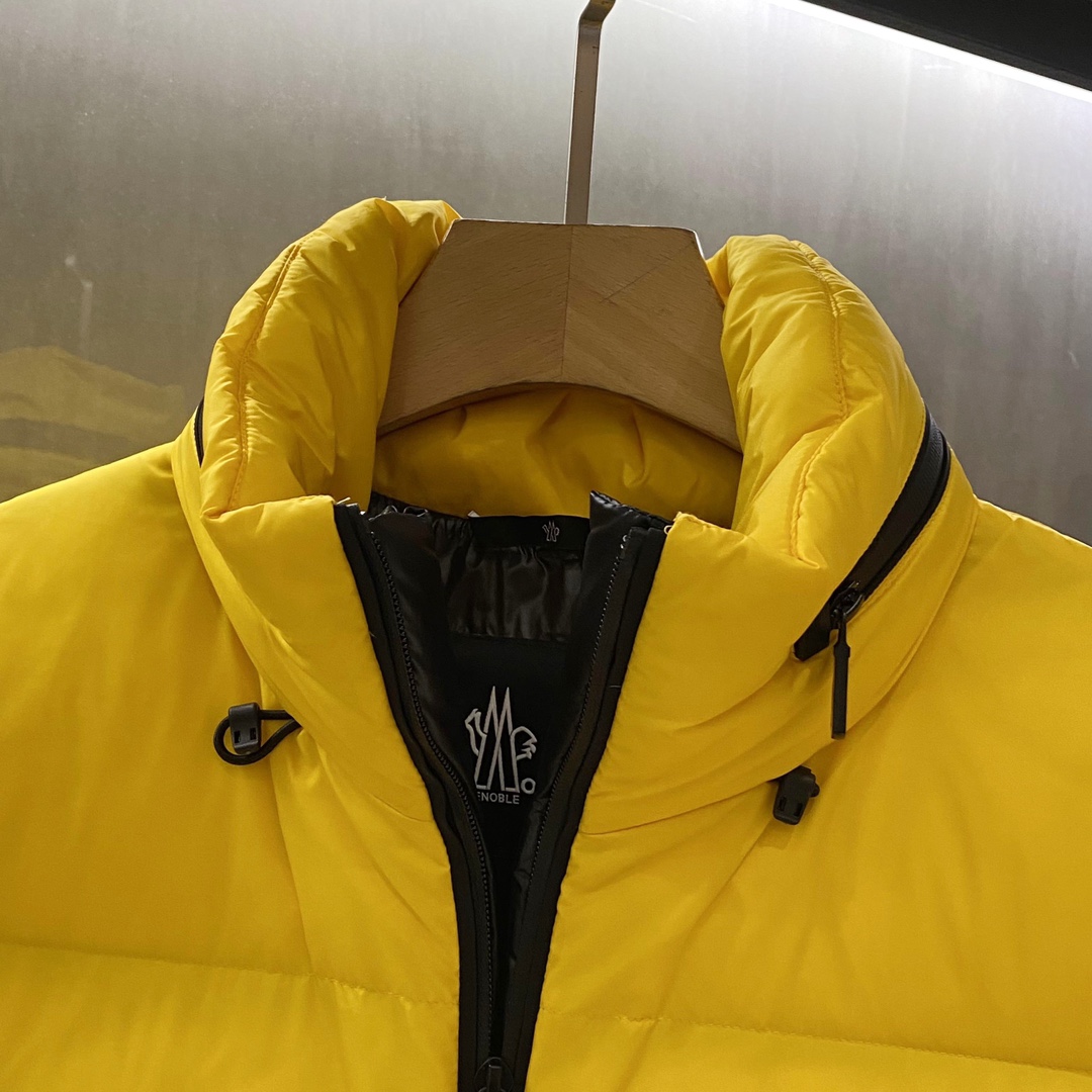 Moncler Down Jackets